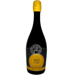 VINO BLANCO DULCE MdO MOSCATO DE OCHOA 2015 (B07)